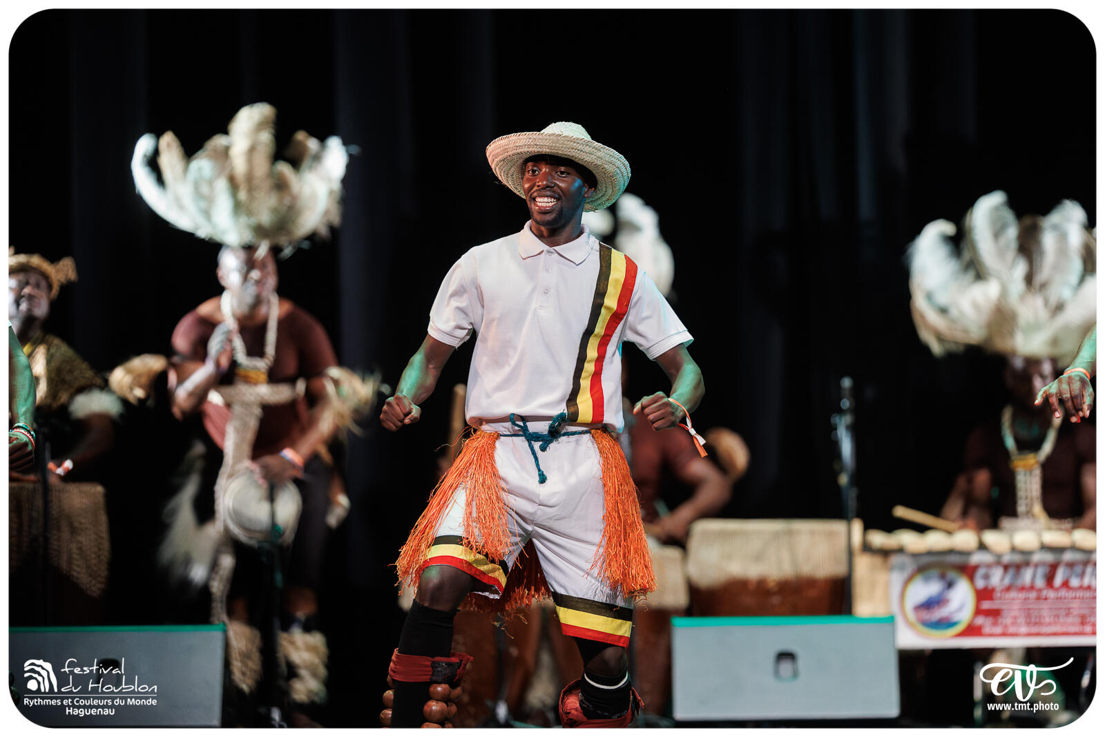 FDH 2024.08.20 | OUGANDA